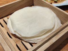 -新興传承烤鸭