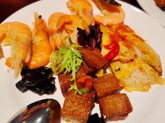-天伦松鹤大饭店·欣妮咖啡
