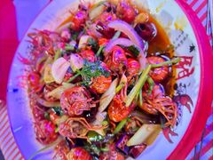 -胖子烧烤海鲜(亲贤北街店)