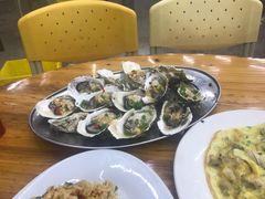-乡味海鲜农家菜·巽寮土窑鸡(地道美食店)