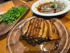 -隔壁老王·家常云南菜(花巷店)