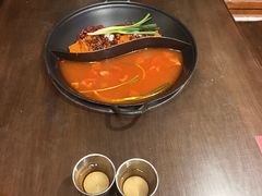 -萍姐火锅·公路夜市(南京新街口店)