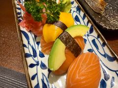 -叁鯨·日式料理Sankujira