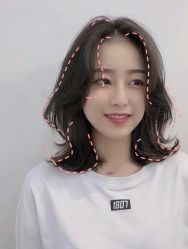 -icare美发沙龙