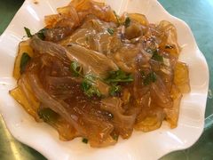 -东北四季饺子王(华山路店)