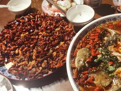 -杨记隆府(重庆总店)