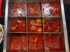 -重庆德忆火锅（龙南街3店）(渝水岸餐饮)