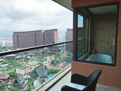 -三亚湾红树林度假世界(木棉酒店)