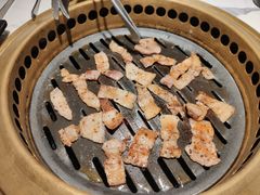 -花味烤肉·拌饭(庐阳万象汇店)