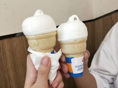 -DQ·蛋糕·冰淇淋(新佳丽店)
