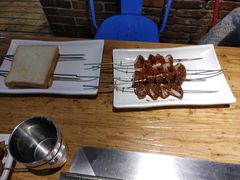 -悦屋老板娘的烤肉店(紫薇田园店)