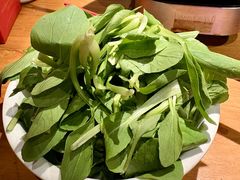 -巢爷老味(东方红店)