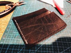 -如果·追梦手工皮具DIY教学店(田子坊店)