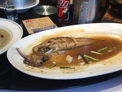 -拉完海鲜大排档(温岭店)