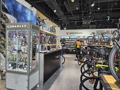 -TREK崔克自行车(徐汇滨江店)