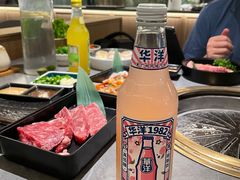 -花时·炭火烧肉(东百中心A馆店)