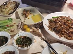 -小煵记·打边炉(西丽文光店)