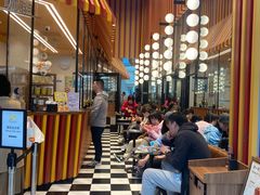 -LUNEURS月乐诗·法式冰淇淋(北外滩来福士广场店)
