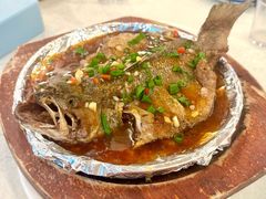 -婆婆家·湛江特色美食(福田振华路店)