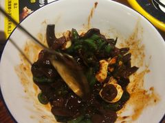 -炊烟小炒黄牛肉(东庆街店)