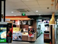 -麦当劳(东石东一路店)