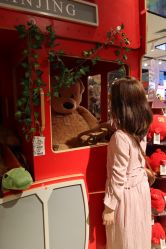 -Hamleys哈姆雷斯(东方福来德店)