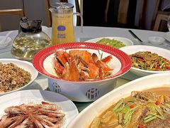 -小厨师·二十年沈家门小海鲜(百井坊巷店)
