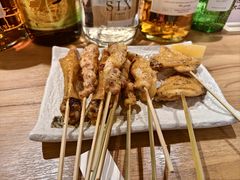 -大米·京都小酒馆·炭烧海鲜·烧鸟(龙口东路店)