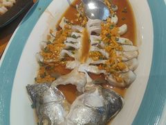 -国力仁和川菜(李家村店)