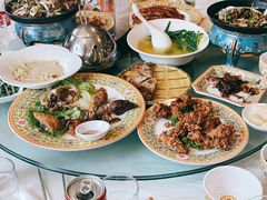 -烤肉季饭庄