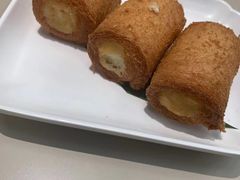 -蔡澜点心·粤菜(西单大悦城店)