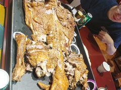 -九十九顶毡房(阜石路店)