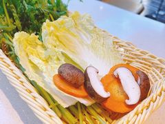 -313羊庄·荣耀·内蒙烧麦(亚运村店)