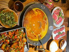 -贵厨酸汤牛肉(汇金星力城店)