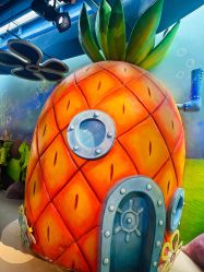 -尼克Playtime(欢乐海岸店)