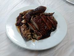 -邱记私房菜·十八年本地菜