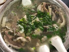 -胡记牛肉汤锅(光辉路总店)