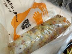 -小竖点徽派卷面皮(洪都店)