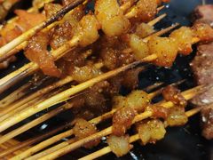 -我们家私房纸包鱼·烧烤