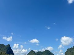 -靖西鹅泉风景区
