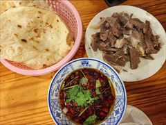 -三中高皇羊肉馆