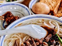 -泉兵三代清汤粉(晟龙店)