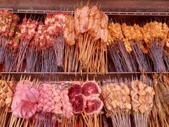 -老谢野馄饨(延安路店)
