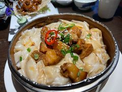 -黄但记老店·陈村粉食府