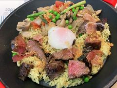 -西堤牛排(合肥之心城店)