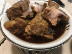 -宝香绑线肉骨茶(柏威年广场店)