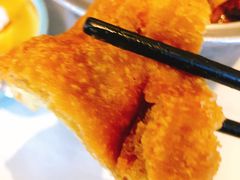 -旺顺阁鱼头泡饼(小红门店)