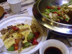 -金百万烤鸭店(马甸店)