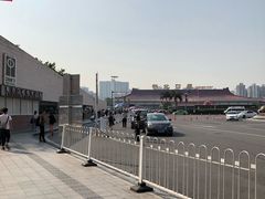 -珠海拱北口岸