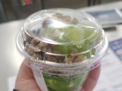 -Blueglass酸奶(财富购物中心店)